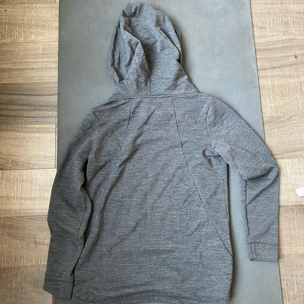 Smartwool Sweatshirt-M - Picture 2 of 7